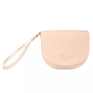 Chloe Fragrance Wristlet Pouch Small